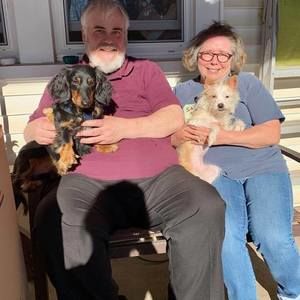 Meet your Posher, Barbara